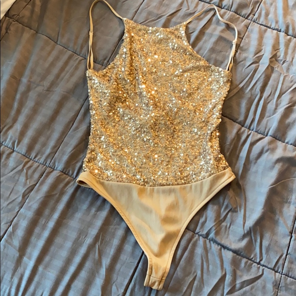 Bodysuit